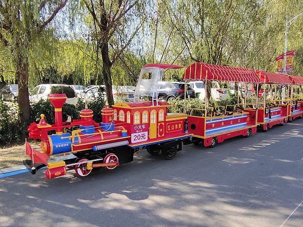 观光小火车的特点优势解析