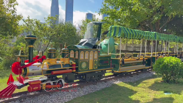 广西壮族自治区南宁市凤岭儿童公园