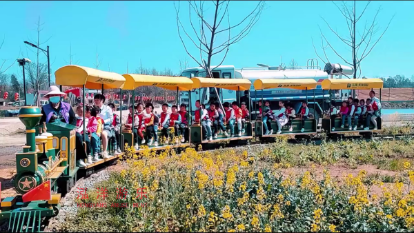 湖北省随州市东润紫海田园