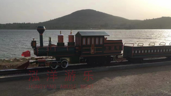 山东省临沂市兰陵县兰湖欢乐北岸